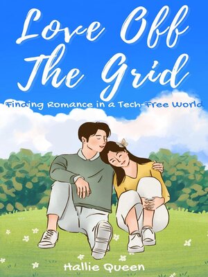 cover image of Love Off the Grid